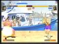 videos de STHD (116) - Fareed (T. Hawk) vs. ScithDeath (Sagat)
