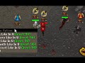 1 Iteming Bounty Hunter - Maxobot007