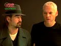 Charlie Rose Greenroom - Colin Farrell & Martin Mcdonagh Charlie Rose Greenroom - Colin Farrell & Martin Mcdonagh