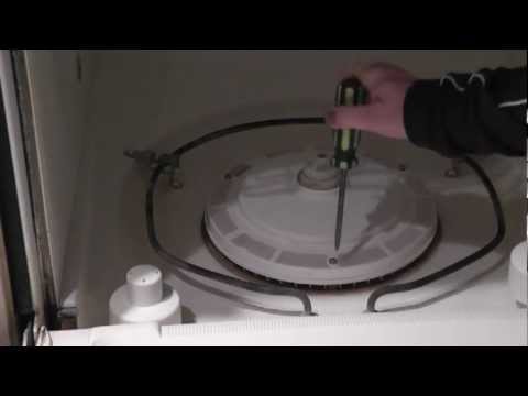 how to vinegar rinse dishwasher