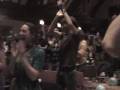 Swarthmore College Election Reaction 1