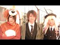 Antique café - Kakusei Heroism(sped up) Antique café - Kakusei Heroism(sped up)