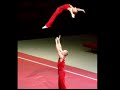 SPORTACROBATICS TEAMS GREAT BRITAIN WK 2006