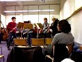 Fun with Bourgue & Azzolini    # 4