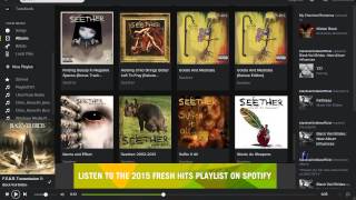 Spotify download mac free
