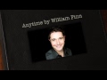 Anytime by William Finn