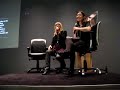 Twilight director Catherine Hardwicke, Apple Store, SoHo Twilight director Catherine Hardwicke, Apple Store, SoHo