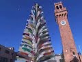 Murano glass Masters made