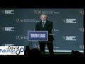 Victory Speech, Nevada Senate Election 2010, Beats Sharron Angle