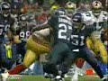 Frank Gore - SMASHMOUTH SINGLETARY STYLE Frank Gore - SMASHMOUTH SINGLETARY STYLE