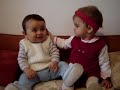 Funny Baby
