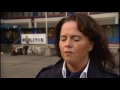Politie schiet man dood Politie schiet man dood