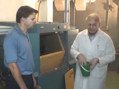 video-linktoworks-How Fur Coats are Cleaned - www.franksfurs.com