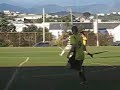 Island Bay Thirds - Pure Football
