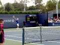 Richard ガスケ vs． Phillip Simmonds - 2006 U．S． Open （1）