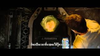 ตัวอย่างล่าสุด ซับไทย Oblivion (อุบัติการณ์โลกลืม)..ทอม ครูซ และมอร์แกน ฟรีแมน ในหนังไซไฟโลกอนาคต