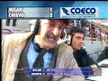 QSVS - Crudeli show Milan Chievo