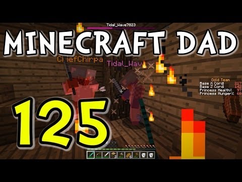 Family - Family style Minecraft! In this episode, ChiefChirpa (my son!) and I team up for another round of Maze Runner on mcpvp.com! NOTE: This is my REAL family so i...
