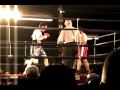 Julio Cesar Chavez Jr vs Jose Luis Burgos