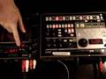 Sugarcane in the Kaos - Test of Electribe EM-1