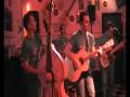 videos de 2) Red Cadillac ospiti  hot rod cafe' Treviso in occasione della nuova gestione