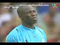Goles Holanda - Costa de Marfil Goles Holanda - Costa de Marfil