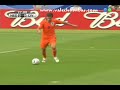 goles holanda   costa de marfil