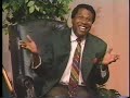 Junior Christian Science Bible Lesson Show
