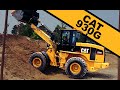 Caterpillar 930G