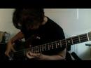 Plug in Baby guitar/bass part Plug in Baby guitar/bass part