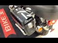ホンダ CB1100 CB1100 ABS搭載 2014年モデル サイドケース装備!!
