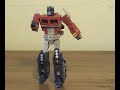 optimus vs mazinger