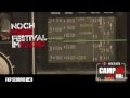 CampFM auf dem Southside Festival 2013 - Offizieller Trailer