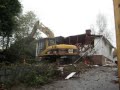 House Demolishing pt1