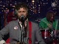 The Flaming Lips - Yeah Yeah Yeah Song (Letterman)