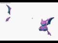 MunchlaxDex: Croblax MunchlaxDex: Croblax