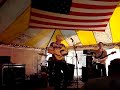 Bill Kirchen - Hot Rod Lincoln Ending