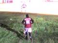 Ronaldinho Freestyle Demo Fifa09 2