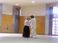 Aikido em Isesaki