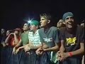 Foo Fighters - Best of You (Roswell 2005)