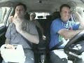Jimmy & Cousin Sal Car Pool #6 - Jimmy Kimmel Live 10-1-08