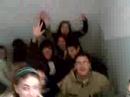 clase escaleras