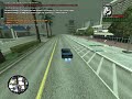 Gta Sa MP Noobish Stunt