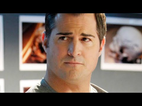 The Real Reason George Eads And Jorja Fox Were Fired From CSI