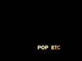 POP ETC - Until Next Time (Live It Up)