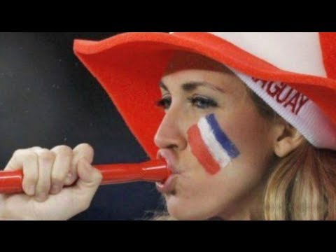 Vuvuzela