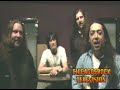 Lydian Sea interview