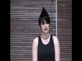 irn bru goth kaths audition