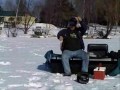 Crappie Fishing in Minnesota