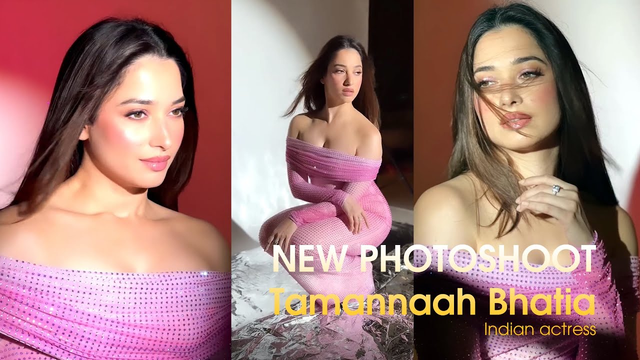 തമന്നയുടെ പുതിയ ഫോട്ടോഷൂട്ട് | #tamannaahbhatia | New Photoshoot